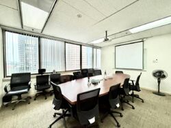 United Square (D11), Office #598611931